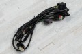 BMW X5 E70 2006-2013 WIĄZKA PRZEWODÓW PARKOWANIA PDC PRZÓD 61129244421
