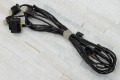BMW X5 E70 2006-2013 WIĄZKA PRZEWODÓW PARKOWANIA PDC TYŁ 61129244425