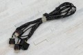 BMW X5 E70 2006-2013 WIĄZKA PRZEWODÓW PARKOWANIA PDC TYŁ 61129244425