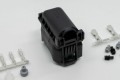 MINI HATCH F55 2013+ KOSTKA WTYCZKA LAMPY REFLEKTORA 61132359991