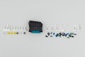 BMW M4 F82 2014+ KOSTKA WTYCZKA LAMPY REFLEKTORA 61132359991