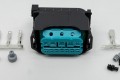 BMW SERIA 7 G11 2015+ KOSTKA WTYCZKA LAMPY REFLEKTORA 61132359991