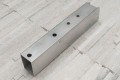 BMW SERIA 7 F01/F01N 2008-2015 STREFA ZGNIOTU DOLNA LEWA ODBÓJ 51117273399