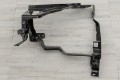 MERCEDES C-CLASS W204 2007-2014 OKULAR WSPORNIK REFELEKTORA LEWY A2046201191