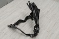 MERCEDES C-CLASS W204 2007-2014 OKULAR WSPORNIK REFELEKTORA LEWY A2046201191
