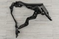 MERCEDES C-CLASS W204 2007-2014 OKULAR WSPORNIK REFELEKTORA LEWY A2046201191