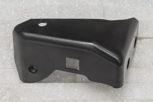 MERCEDES S-CLASS W221 2006-2013 WSPORNIK LAMPY LEWY A2216200183