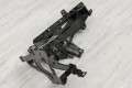 BMW SERIA 5 F07 GRAN TURISMO 2009-2017 OKULAR WSPORNIK MOCOWANIE LAMPY LEWE 51647200777
