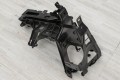BMW SERIA 5 F07 GRAN TURISMO 2009-2017 OKULAR WSPORNIK MOCOWANIE LAMPY LEWE 51647200777