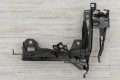 BMW SERIA 5 F07 GRAN TURISMO 2009-2017 OKULAR WSPORNIK MOCOWANIE LAMPY PRAWE 51647200778