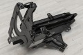 BMW SERIA 7 F04 2010-2012 WSPORNIK MOCOWANIE LAMPY LEWE 51647184159