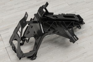 BMW SERIA 7 F04 2010-2012 WSPORNIK MOCOWANIE LAMPY PRAWY 51647184160