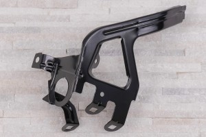 BMW SERIA 5 F11 2010-2017 ŚLIZG PRZEDNIEGO BŁOTNIKA PRAWY 41357207210