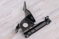BMW X3 F26 2014-2018 ŚLIZG PRZEDNIEGO BŁOTNIKA LEWY 41357267327
