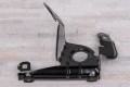BMW X3 F26 2014-2018 ŚLIZG PRZEDNIEGO BŁOTNIKA LEWY 41357267327