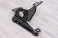 BMW X3 F25 2010-2017 ŚLIZG PRZEDNIEGO BŁOTNIKA PRAWY 41357267326