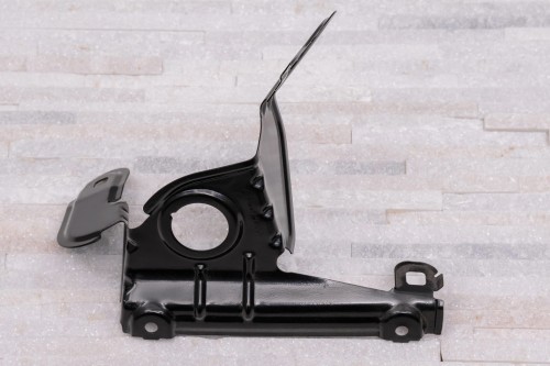 BMW X4 F26 2014-2018 ŚLIZG PRZEDNIEGO BŁOTNIKA PRAWY 41357267326
