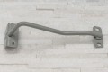 MERCEDES C-CLASS W205 2015-2019 PRZED FACELIFTINGIEM RYGIEL ZACZEP MASKI A2058980032