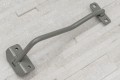 MERCEDES C-CLASS W205 2015-2019 PRZED FACELIFTINGIEM RYGIEL ZACZEP MASKI A2058980032