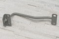 MERCEDES C-CLASS W205 2015-2019 PRZED FACELIFTINGIEM RYGIEL ZACZEP MASKI A2058980032