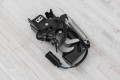 BMW SERIA 1 F21 2011-2019 ZAMEK POKRYWY SILNIKA CZĘŚĆ DOLNA LEWA 51237242548