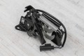 BMW SERIA 4 F33 CABRIO 2013-2020 ZAMEK POKRYWY SILNIKA CZĘŚĆ DOLNA LEWA 51237242548