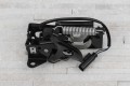 BMW SERIA 3 F34 GRAN TURISMO 2013-2020 ZAMEK POKRYWY SILNIKA CZĘŚĆ DOLNA LEWA 51237242548