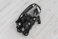 BMW M4 F82 COUPE 2014-2020 ZAMEK POKRYWY SILNIKA CZĘŚĆ DOLNA LEWA 51237242548