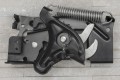 BMW SERIA 3 F30 2011-2019 PRAWY DOLNY ZAMEK POKRYWY SILNIKA 51237242549