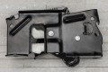 BMW SERIA 4 F32 2013-2020 PRAWY DOLNY ZAMEK POKRYWY SILNIKA 51237242549