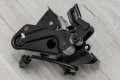 BMW SERIA 7 F01 2008-2015 LEWY ZAMEK POKRYWY SILNIKA 51237206453