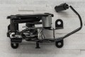 BMW SERIA 6 F12 2011-2018 LEWY ZAMEK POKRYWY SILNIKA 51237206453