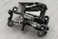 BMW SERIA 5 F11 / F11N 2010-2017 PRAWY ZAMEK POKRYWY SILNIKA 51237183762