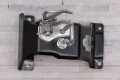 BMW X5 E70 2006-2013 ZAMEK ZACZEP RYGIEL MASKI LEWY 51237164801