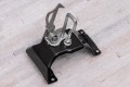 BMW X5 E70 2006-2013 ZAMEK ZACZEP RYGIEL MASKI LEWY 51237164801