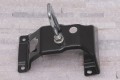 BMW X5 E70 2006-2013 ZAMEK ZACZEP RYGIEL MASKI PRAWY 51237164802