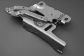 BMW SERIA 2 F23 F23N 2014+ ZAWIAS POKRYWY MASKI LEWY 41617286343