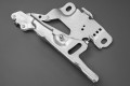 BMW SERIA 1 F20 F20N 2011-2019 ZAWIAS POKRYWY MASKI PRAWY 41617286344