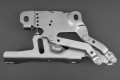 BMW SERIA 3 F31 F31N 2011-2019 ZAWIAS POKRYWY MASKI PRAWY 41617286344