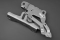 BMW SERIA 3 F31 F31N 2011-2019 ZAWIAS POKRYWY MASKI PRAWY 41617286344