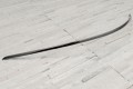 MERCEDES C-CLASS W204 2011-2014 WERSJA PO FACELIFTINGU LISTWA TYLNEGO ZDERZAKA LEWA A2048852921