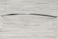 MERCEDES C-CLASS III W204 2011-2014 PO FACELIFTINGU LISTWA TYLNEGO ZDERZAKA PRAWA A2048853021