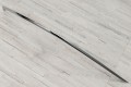 MERCEDES C-CLASS III W204 2011-2014 PO FACELIFTINGU LISTWA TYLNEGO ZDERZAKA PRAWA A2048853021