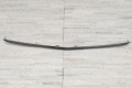 MERCEDES C-CLASS W205 2015-2019 PRZED LIFTINGIEM CHROMOWANA LISTWA PRZEDNIEGO ZDERZAKA A2058850323