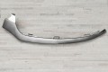 MERCEDES C-CLASS W205 2015-2019 PRZED FACELIFTINGIEM CHROMOWANA LISTWA PRZEDNIEGO ZDERZAKA LEWA A2058851374