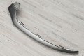 MERCEDES C-CLASS W205 2015-2019 PRZED FACELIFTINGIEM CHROMOWANA LISTWA PRZEDNIEGO ZDERZAKA LEWA A2058851374