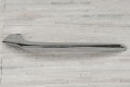 MERCEDES C-CLASS W205 2015-2019 PRZED FACELIFTINGIEM CHROMOWANA LISTWA PRZEDNIEGO ZDERZAKA LEWA A2058851374