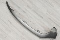 MERCEDES C-CLASS W205 2015-2019 PRZED FACELIFTINGIEM CHROMOWANA LISTWA PRZEDNIEGO ZDERZAKA PRAWA A2058851474