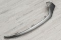 MERCEDES C-CLASS W205 2015-2019 PRZED FACELIFTINGIEM CHROMOWANA LISTWA PRZEDNIEGO ZDERZAKA PRAWA A2058851474
