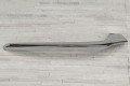 MERCEDES C-CLASS W205 2015-2019 PRZED FACELIFTINGIEM CHROMOWANA LISTWA PRZEDNIEGO ZDERZAKA PRAWA A2058851474